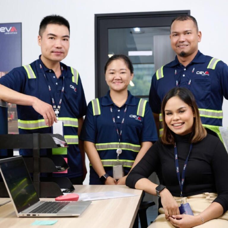 Employee training