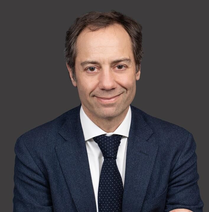 Olivier Storch