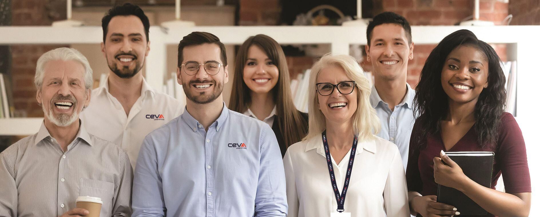 ceva people