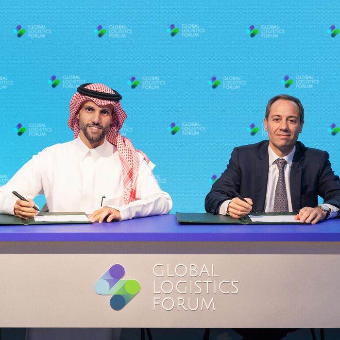 CEVA Logistics 与 Almajdouie Logistics在沙特阿拉伯正式成立合资企业