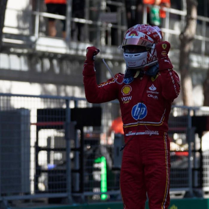 El Pulso de la Carrera