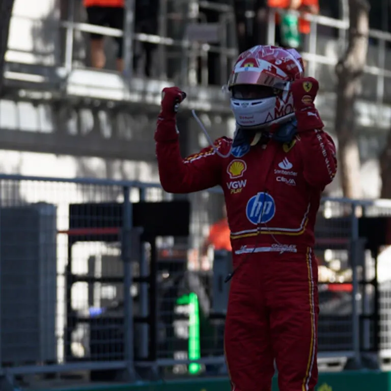 El Pulso de la Carrera