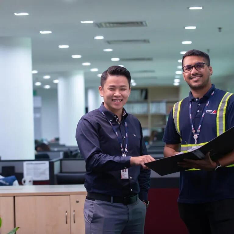 Contract Management
