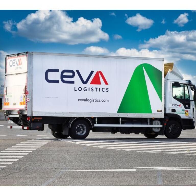 ceva-green-trucks-