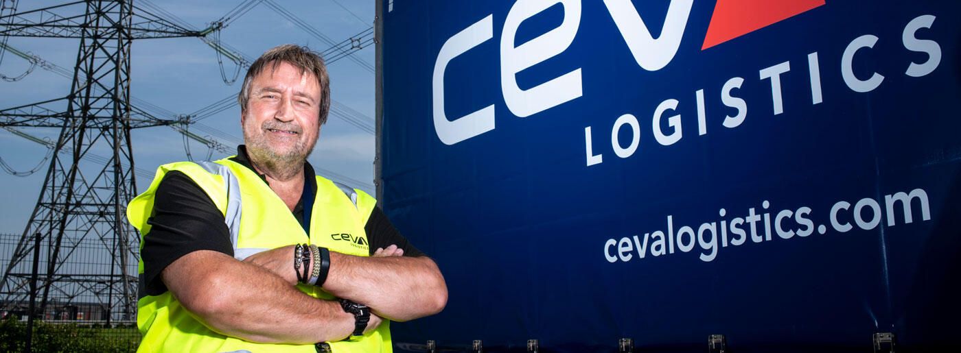 CEVA_drivers