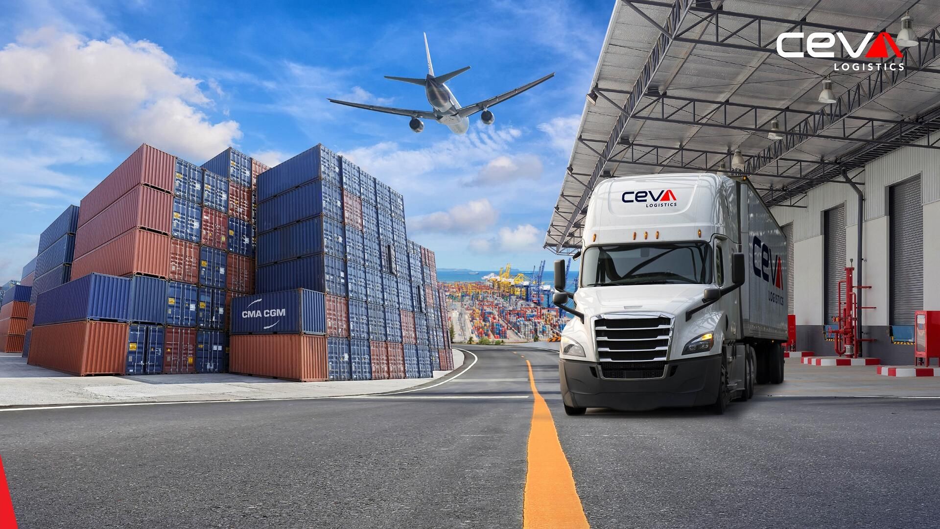 CEVA Digital Live AFRICA 2021