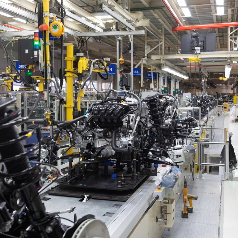 CEVA-CL-manufacturing-support