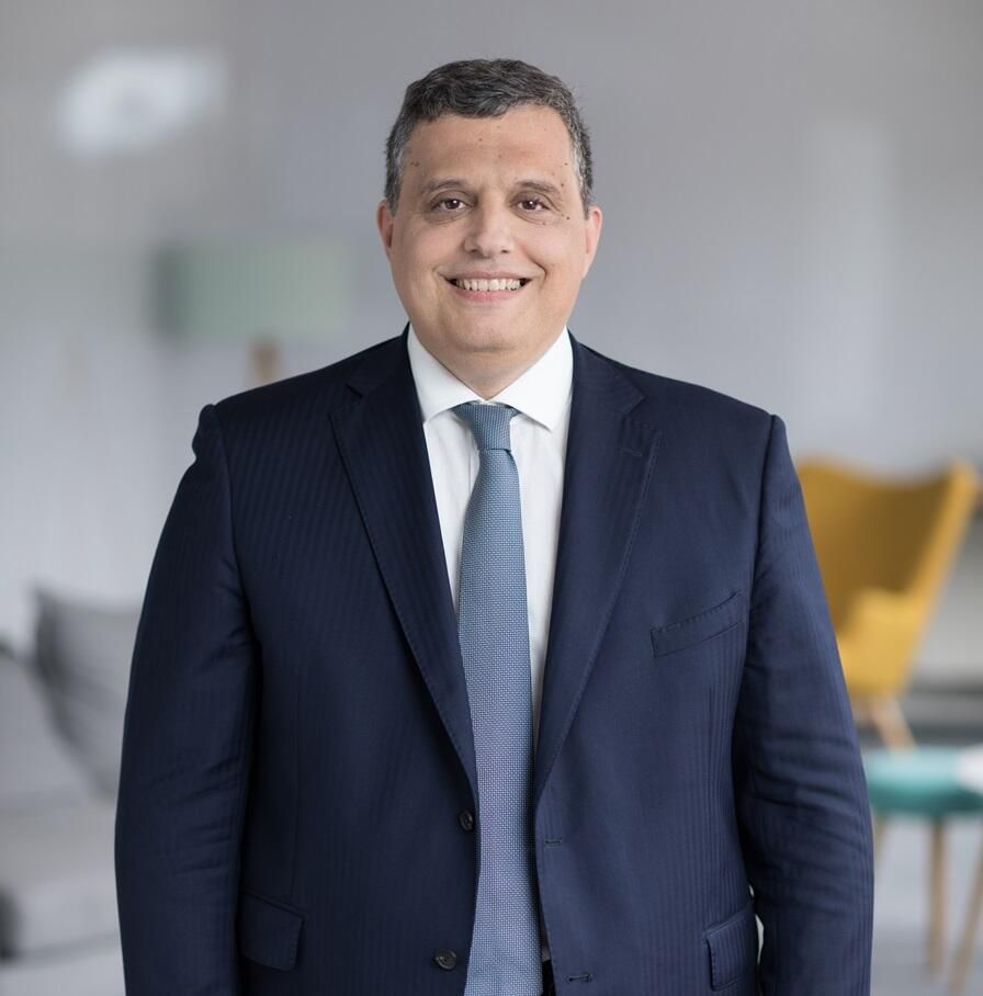EMMANUEL CHEREMETINSKI