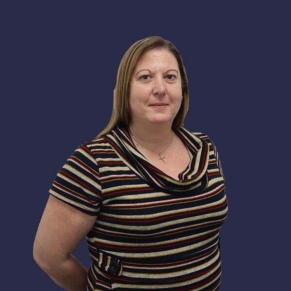 Jenny CEVA employee