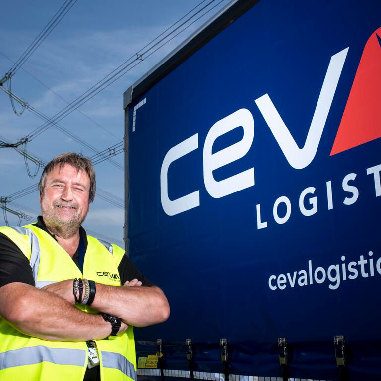 Employee CEVA