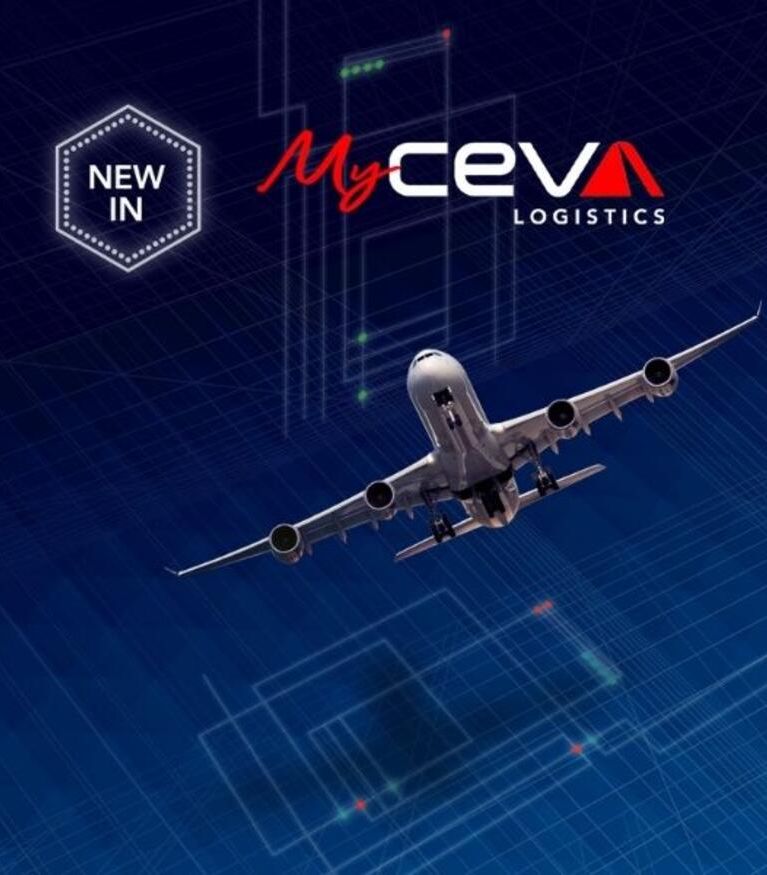 myCEVA air offerings