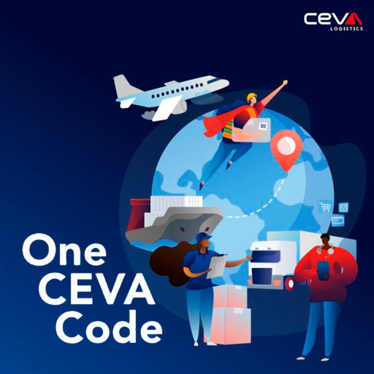 one-ceva-code