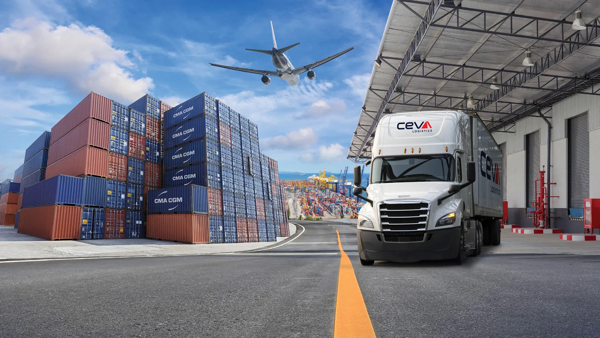 Supply Chain