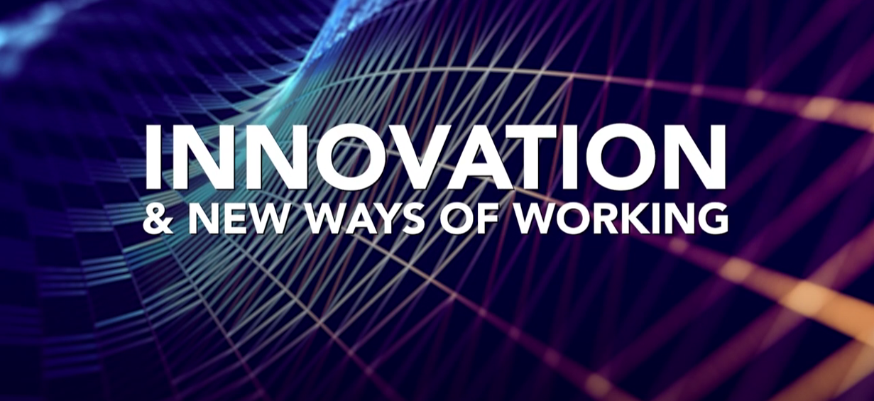 Innovation CEVA Logistics