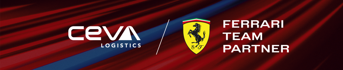 CEVA FERRARI TEAM PARTNER
