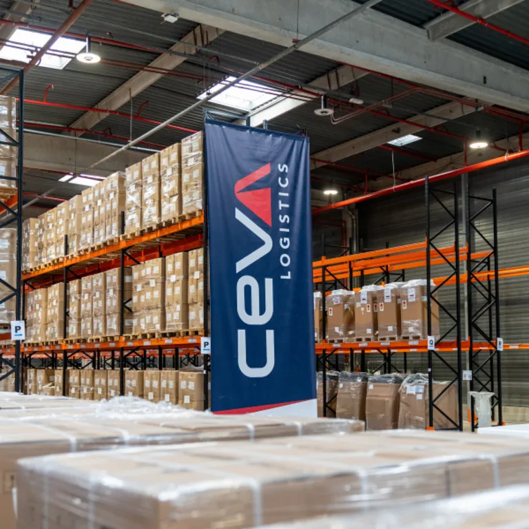 CEVA Logistics : Un partenaire fiable pour les Jeux Olympiques et Paralympiques de Paris 2024 