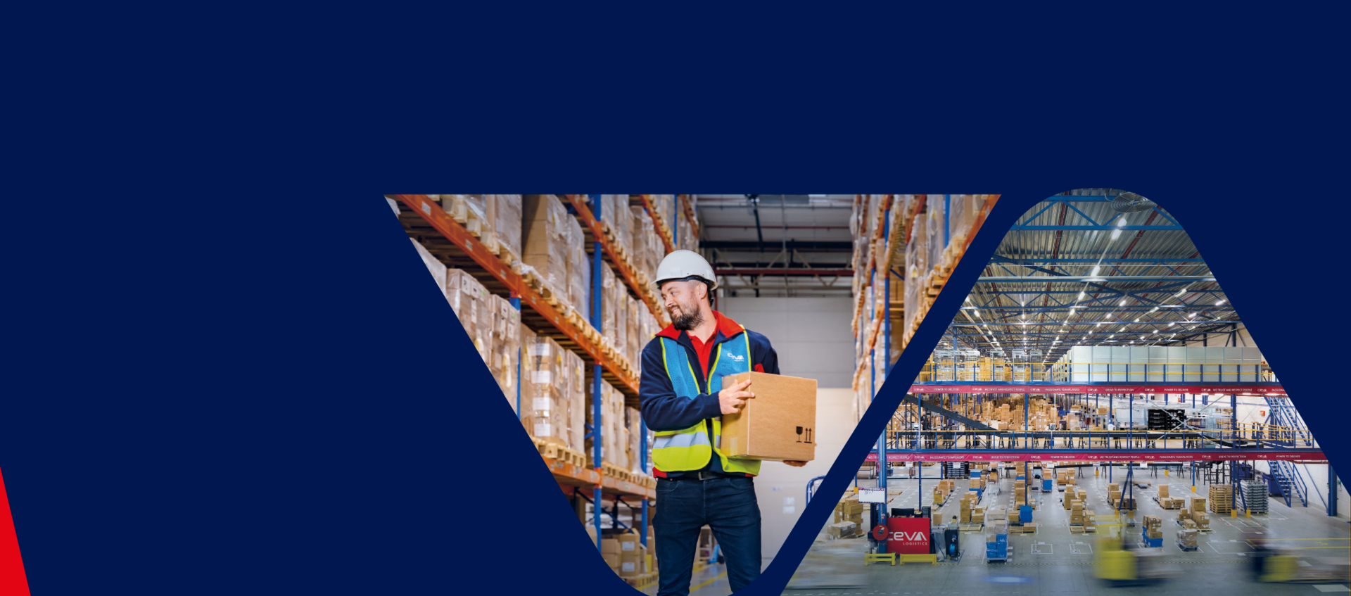 CEVA welcomes Ingram Micro CLS